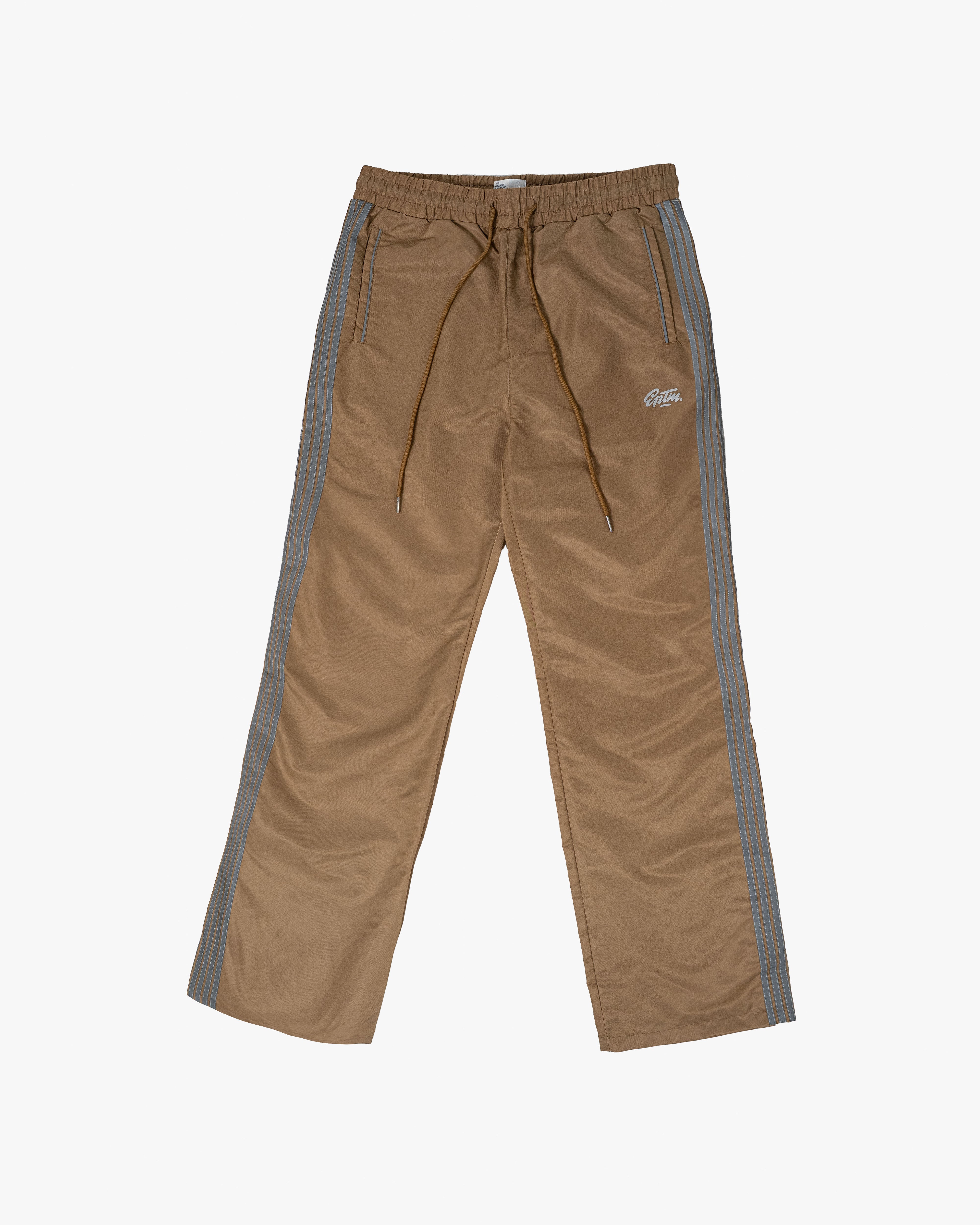 EPTM Kai Pants - Khaki