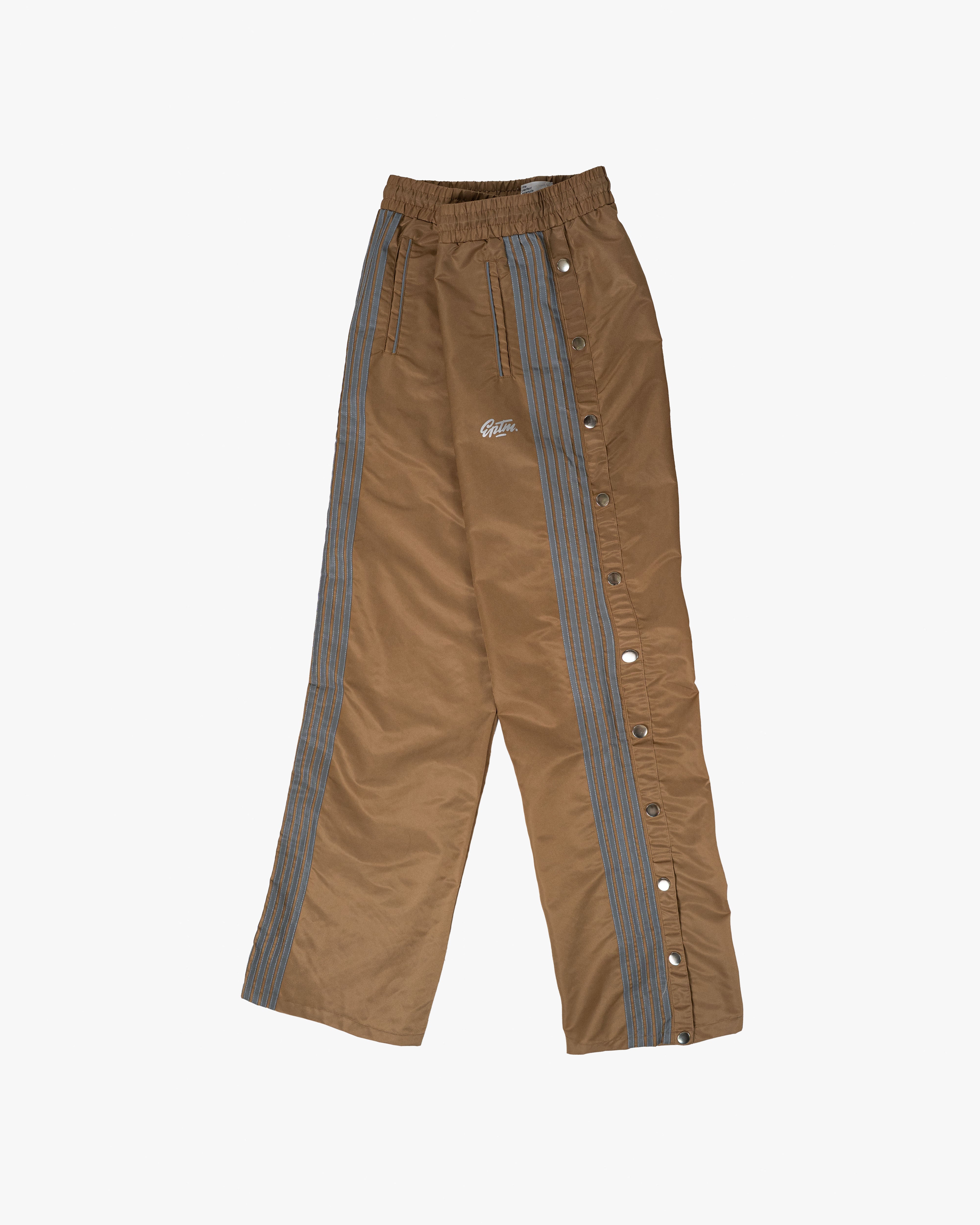 EPTM Kai Pants - Khaki