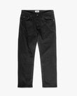 K-SLIM JEANS - MATTE BLACK