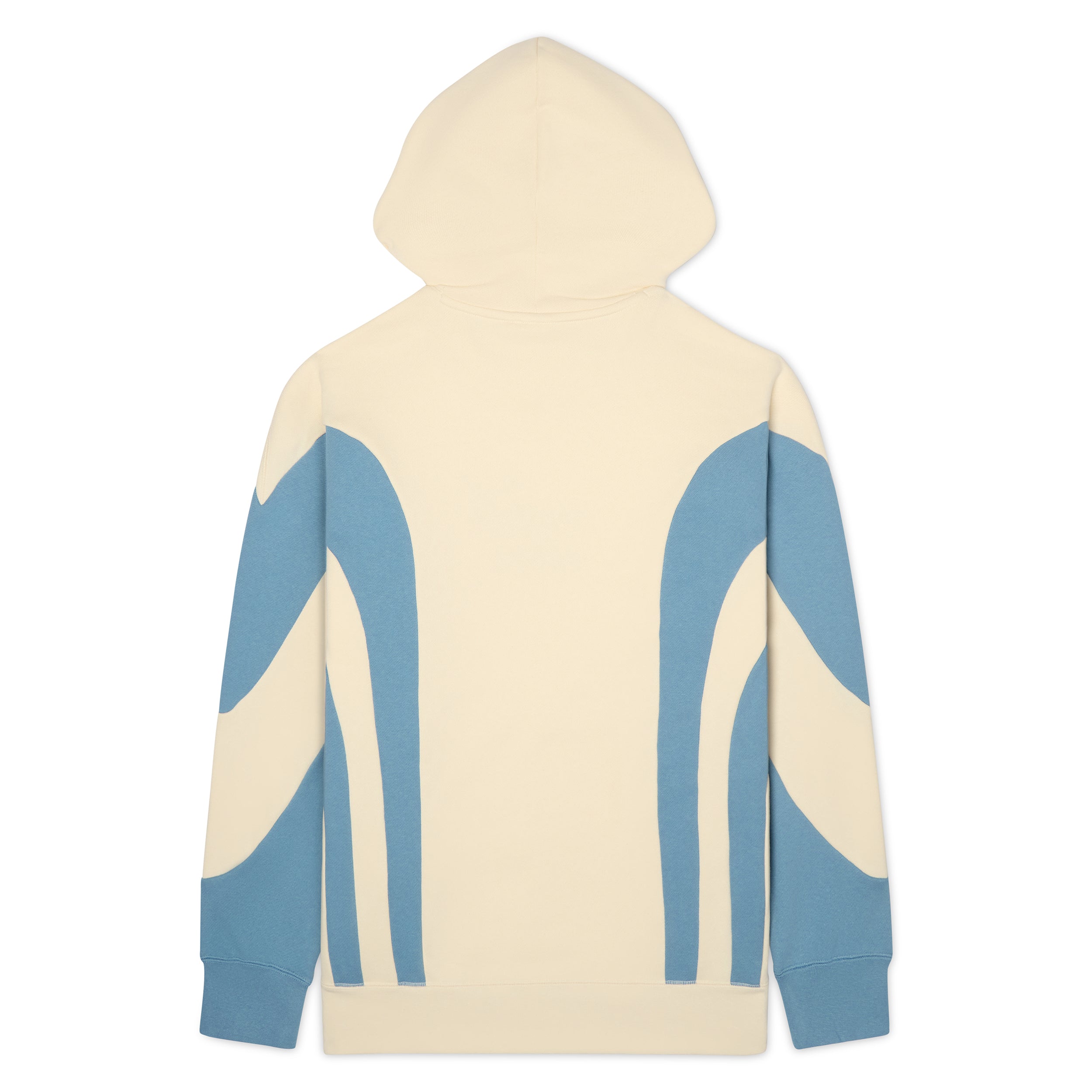 PUMA X KIDSUPER HOODIE [SUGARED ALMOND]