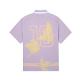 PUMA X KIDSUPER KNIT JERSEY [VIVID VIOLET]