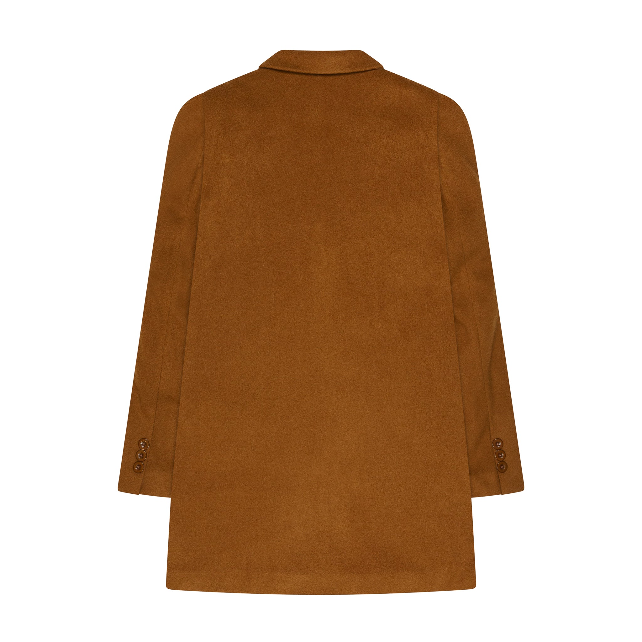 Performers Peacoat [Brown]