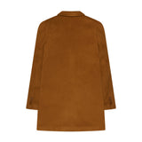 Performers Peacoat [Brown]