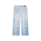Performers Distressed Jean [Grey Blue]