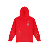 Super Sweatshirt [Red]