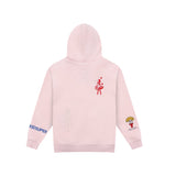 Super Sweatshirt [Baby Pink]