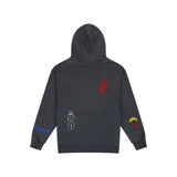 Super Sweatshirt [Dark Grey]