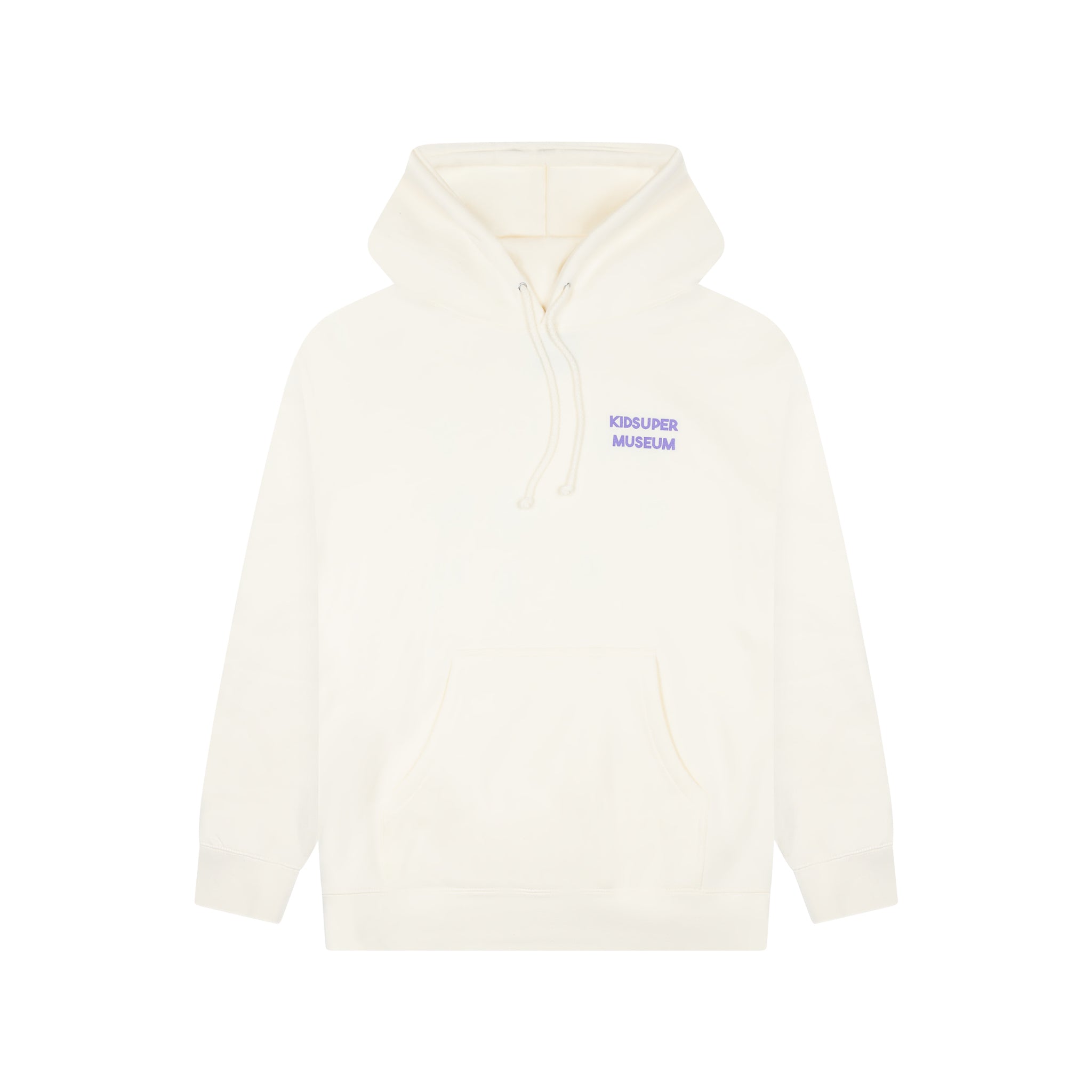 KidSuper Museum Hoodie