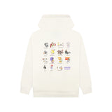 KidSuper Museum Hoodie