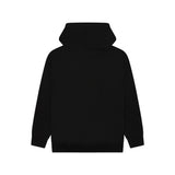 Running Guys Logo Hoodie