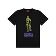 Comedie de KidSuper Comic Tee [Black]