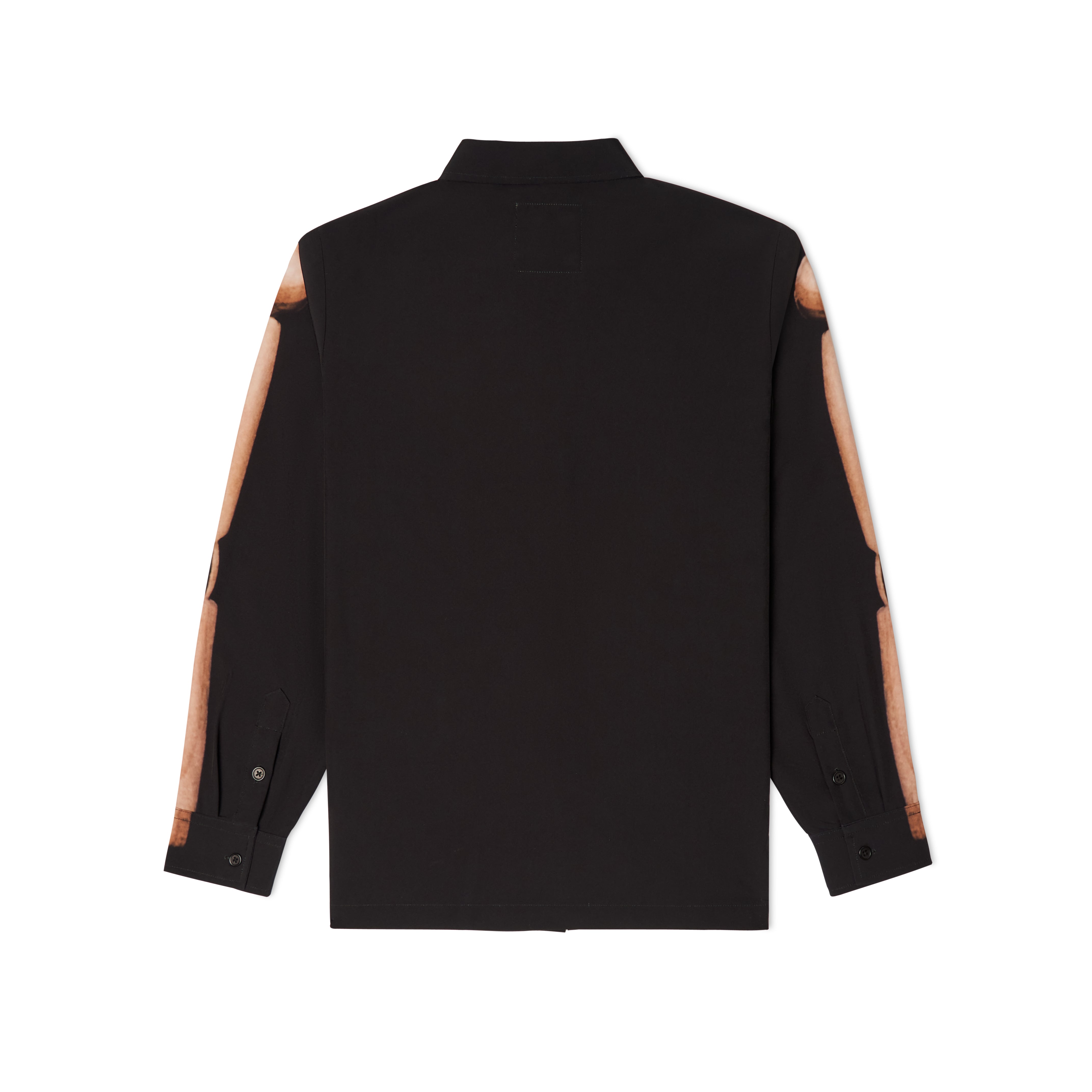 Mannequin Shirt [Black]