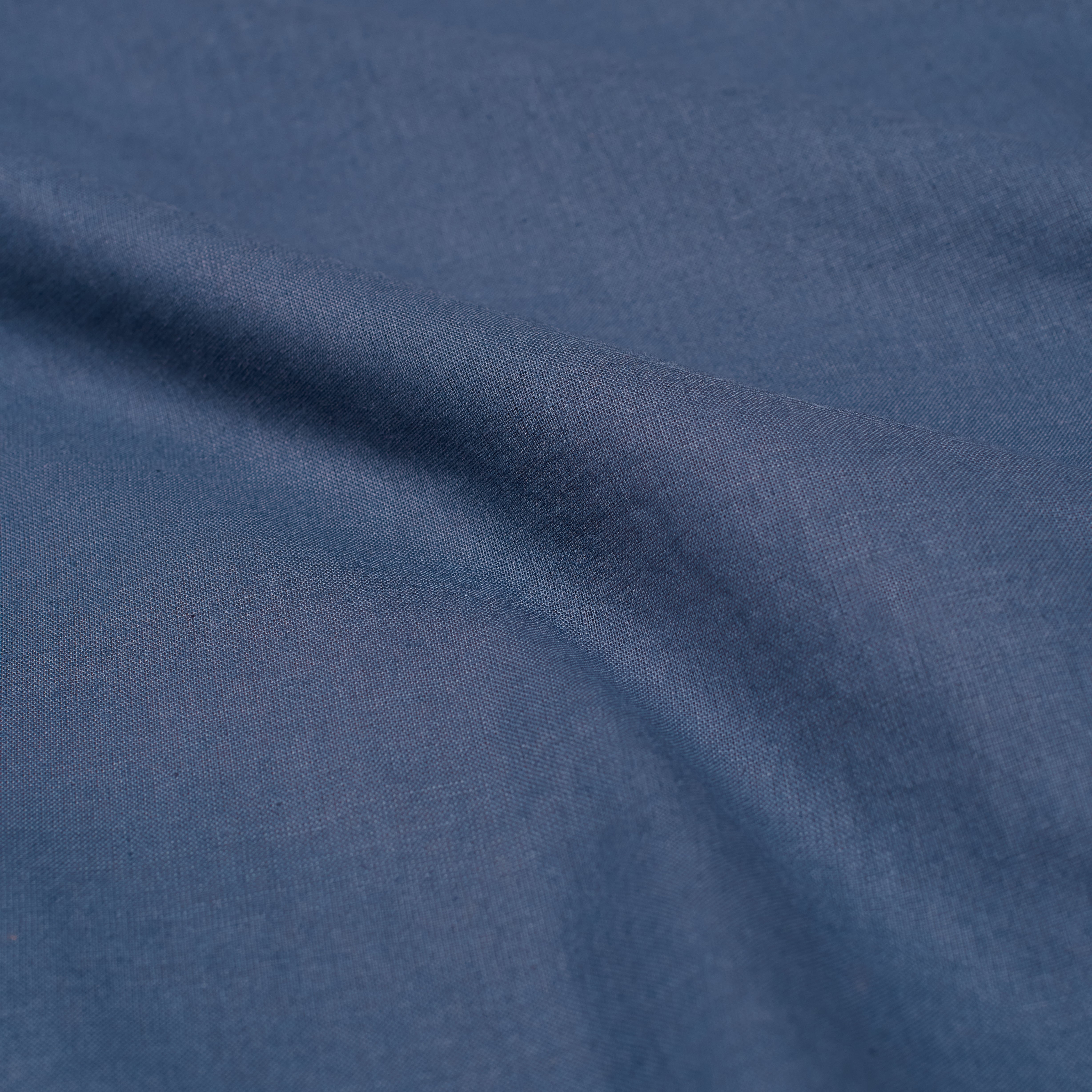 Face Camo Shirt [Blue]