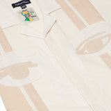 Face Camo Shirt [Cream]