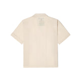 Face Camo Shirt [Cream]