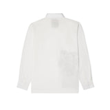 Flower Pot Shirt [White]