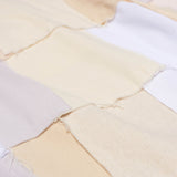 Patchwork Pant [Natural]