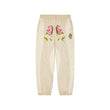 Brooklyn Botanics Tracksuit Bottoms [Cream]