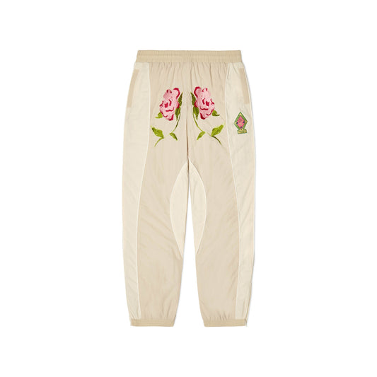 Brooklyn Botanics Tracksuit Bottoms [Cream]