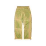 Gradient Nylon Tech Pants [Green]
