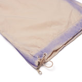 Gradient Nylon Tech Pants [Purple]