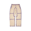 Gradient Nylon Tech Pants [Purple]