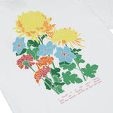 Growing Ideas Tee [White]