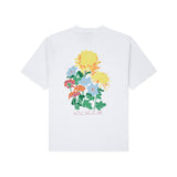 Growing Ideas Tee [White]