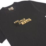 How to Find an idea Tee [Black]