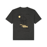 How to Find an idea Tee [Black]