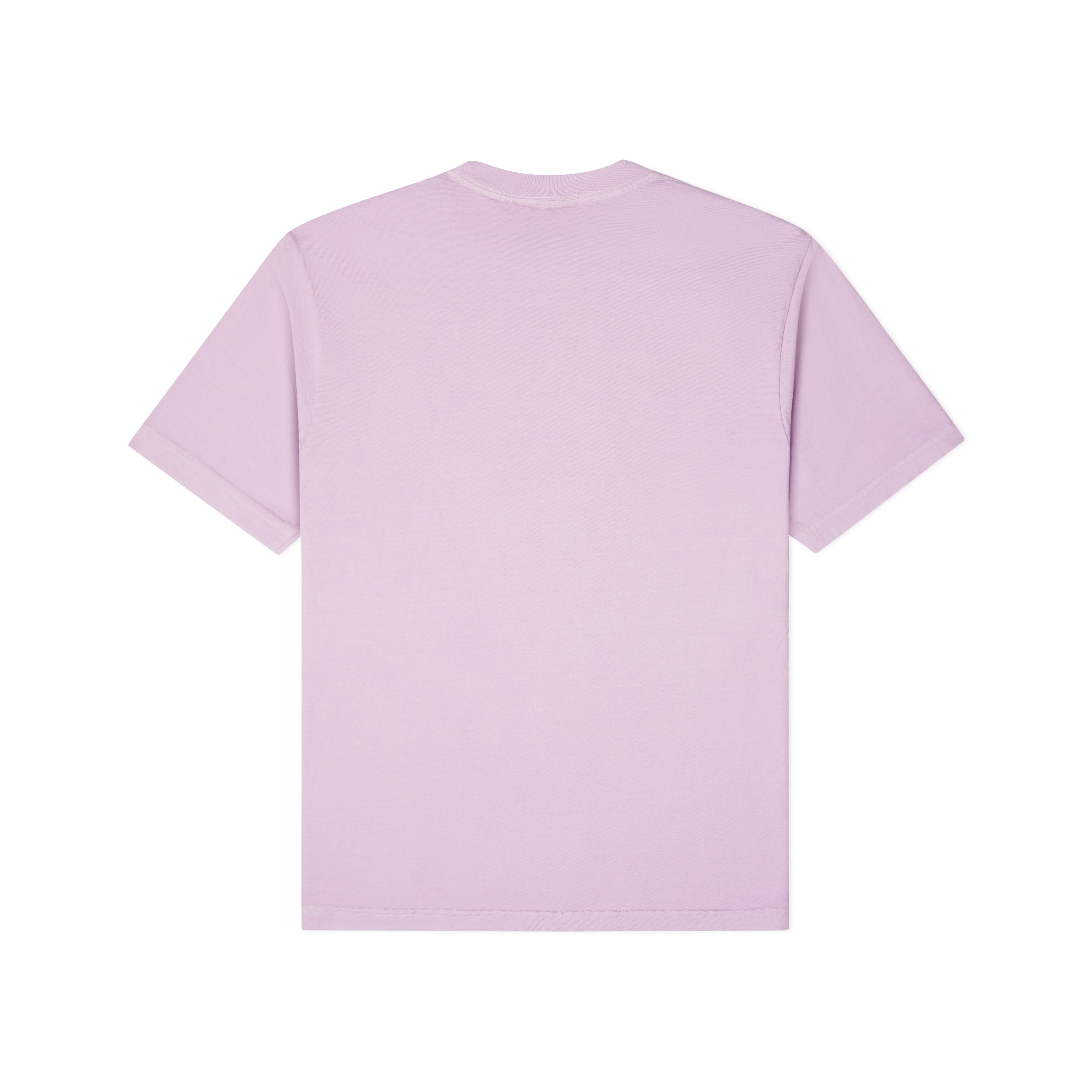 Thoughts in My Head Tee [Lilac]