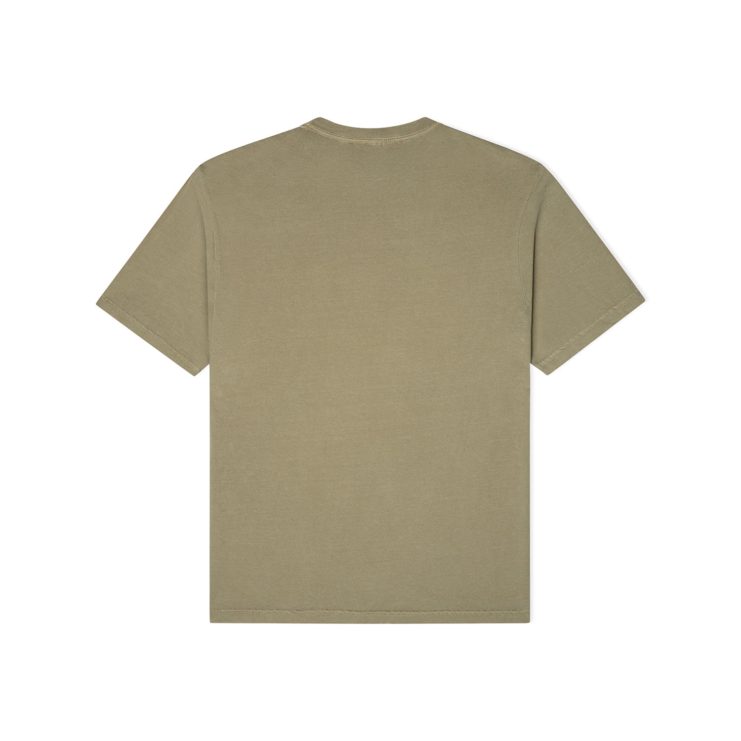 How to find an idea tee [Olive]
