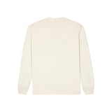 Dress Form Longsleeve Tee [Cream]