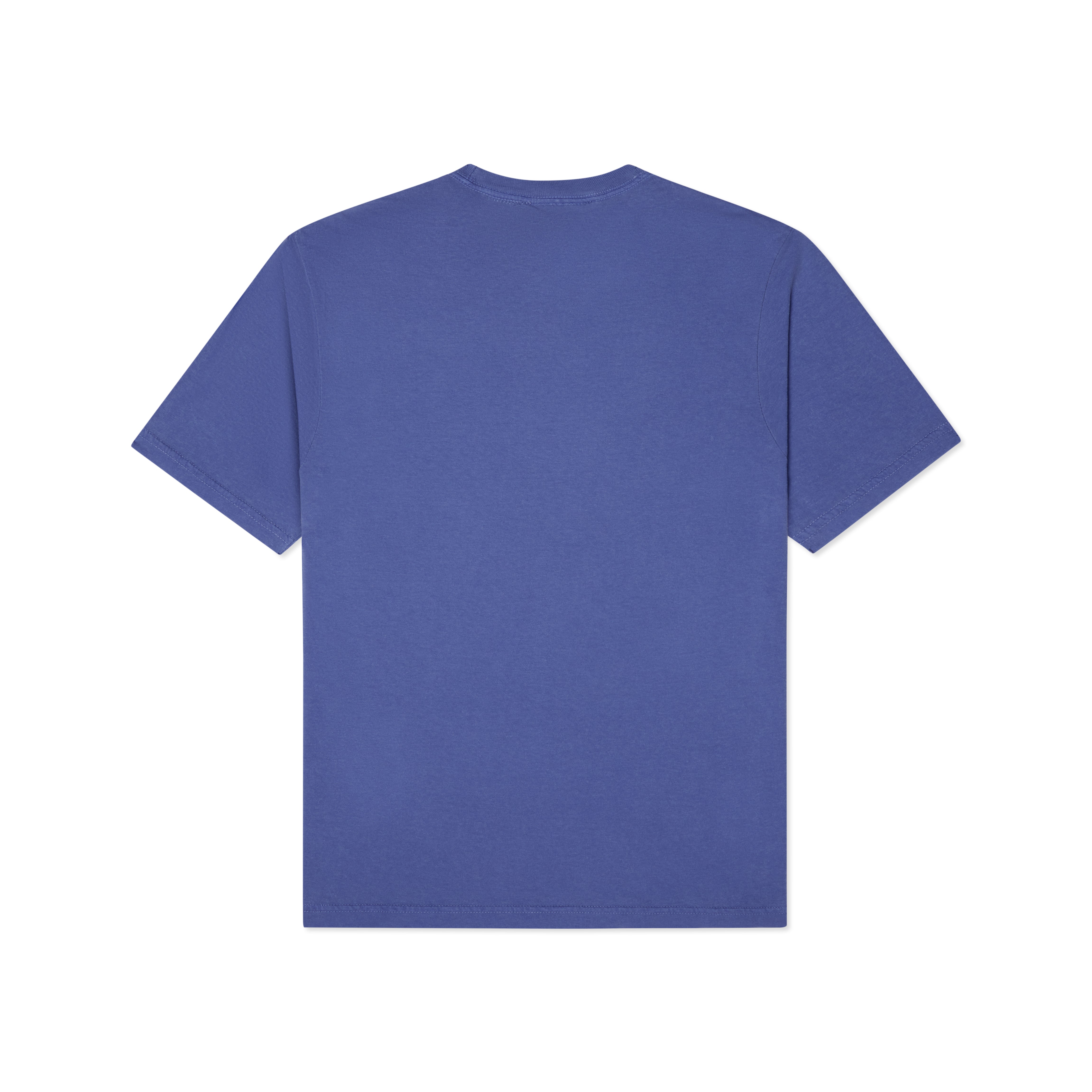 Colm Dillane Atelier Tee [Plum]