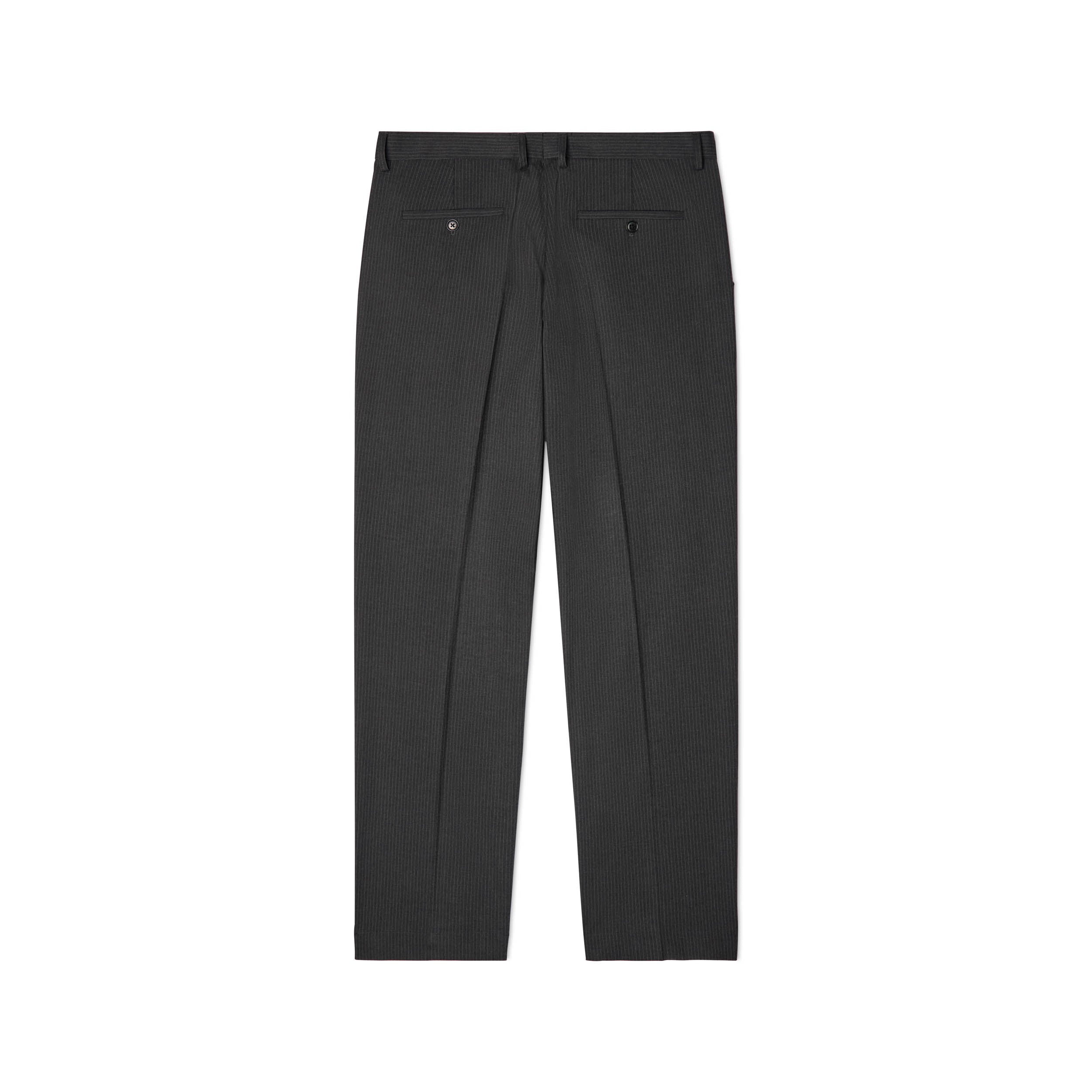 Face Trouser [Grey]