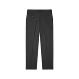 Face Trouser [Grey]