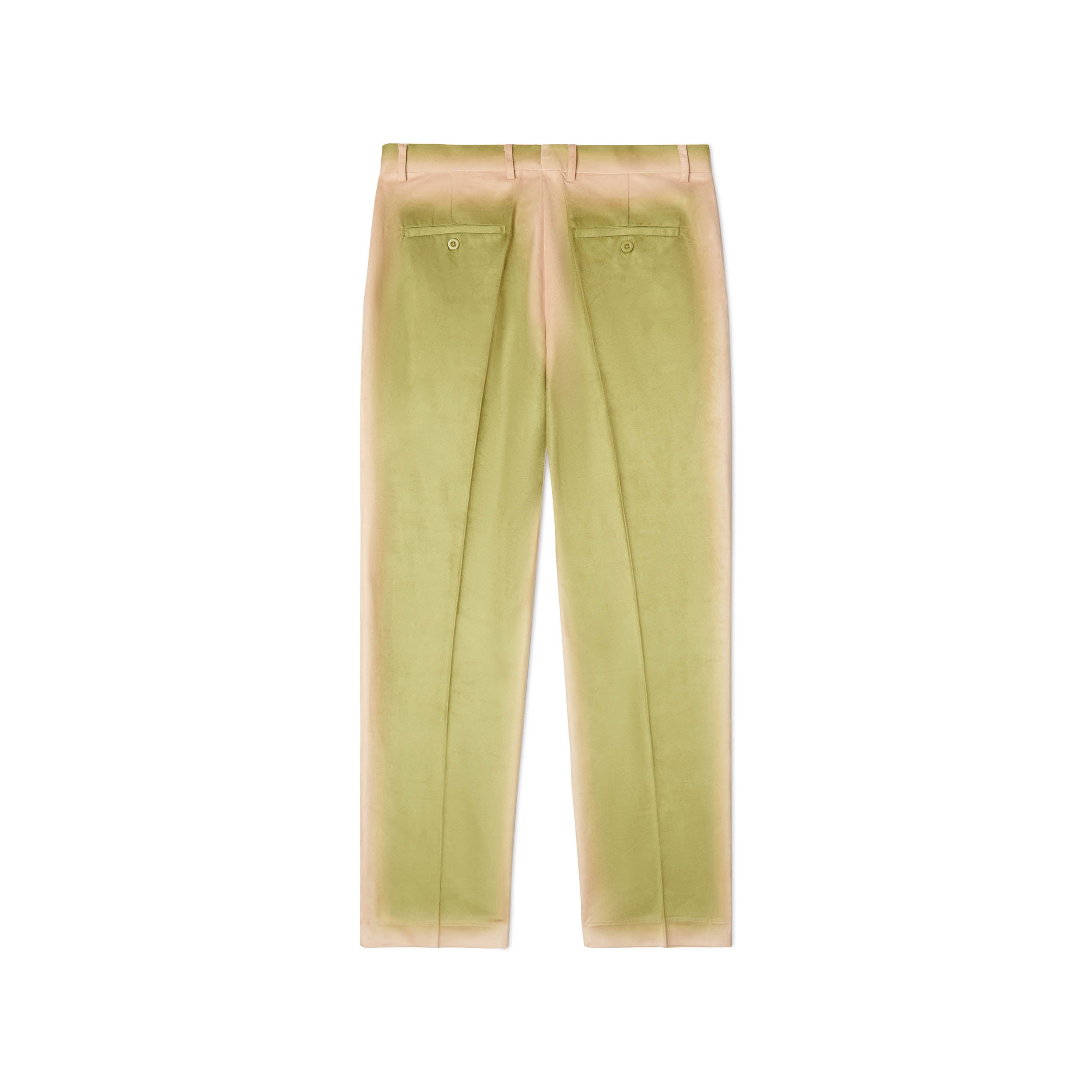 Gradient Suit Bottom [Green]
