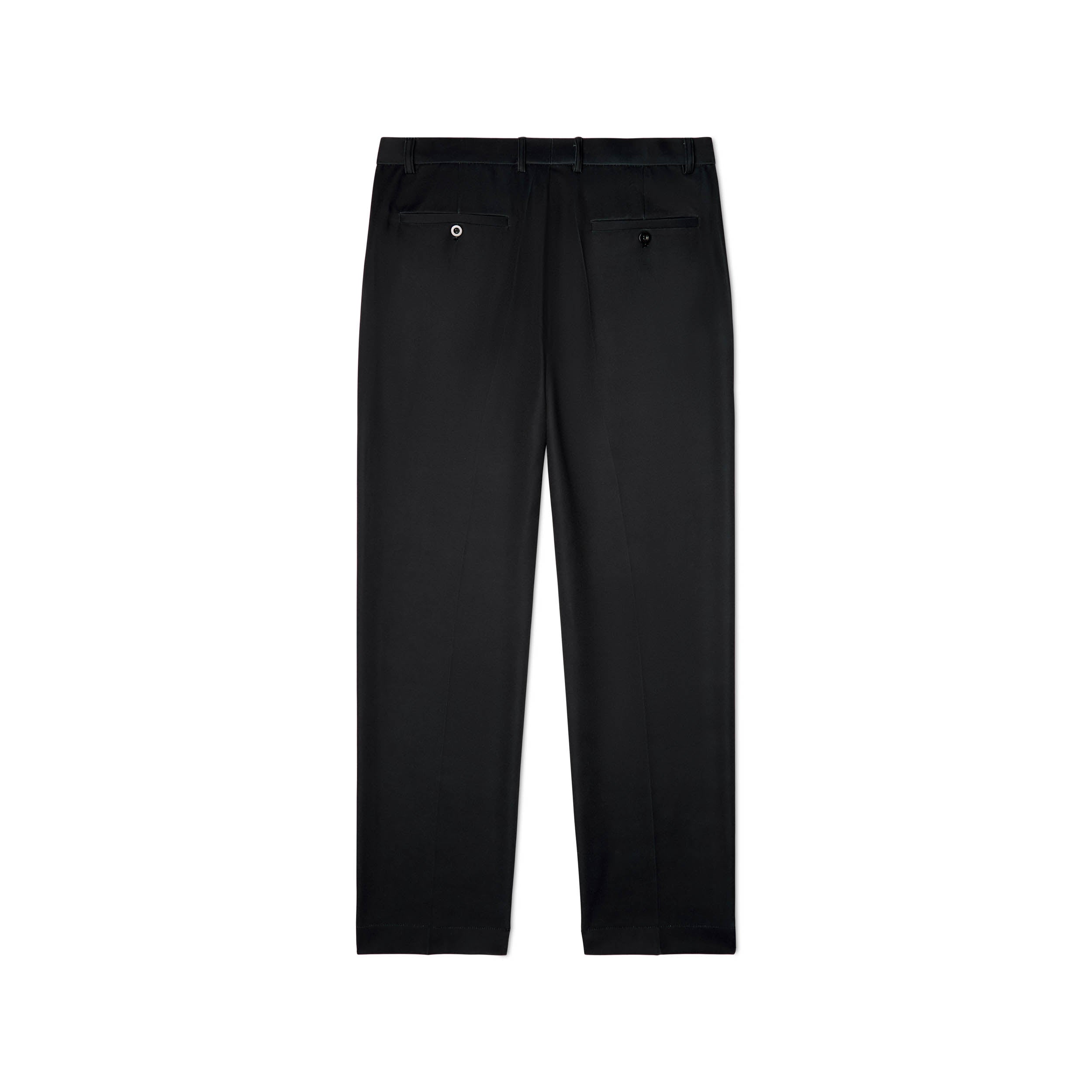 Mannequin Suit Bottom [Black]