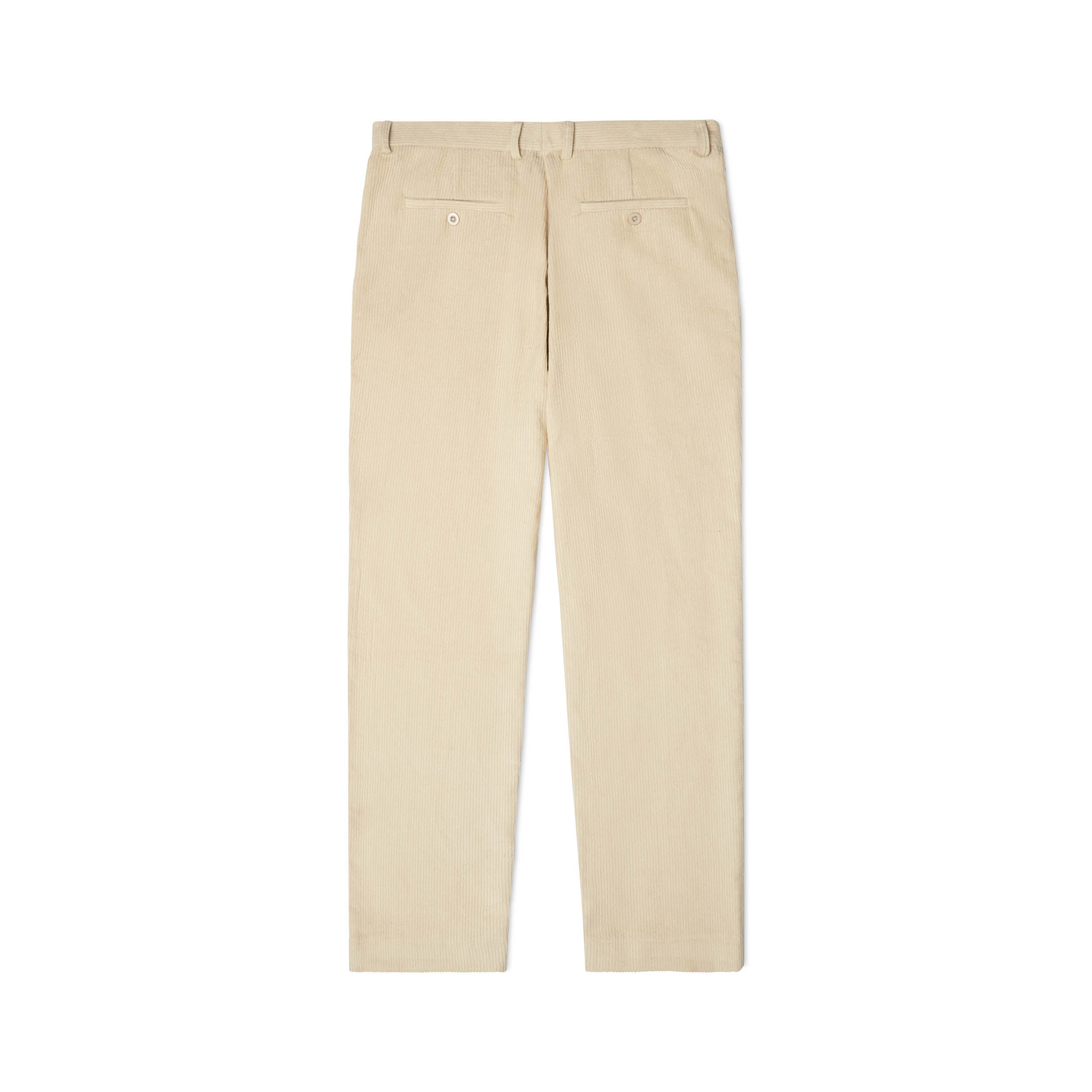 How to Find an Idea Poster Suit Bottom [Beige]