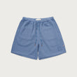 Knit Short - Blue