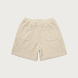 Knit Short - Bone