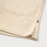 Knit Short - Bone