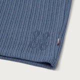 Knit Tank Top - Blue