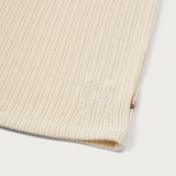 Knit Tank Top - Bone