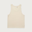 Knit Tank Top - Bone