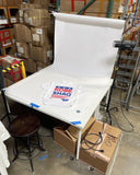 "1996 Campaign" Tee (White)