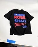 "1996 Campaign" Tee (Black)