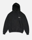 70 MM HOODIE - VINTAGE BLACK