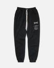 180 MM SWEATS - VINTAGE BLACK