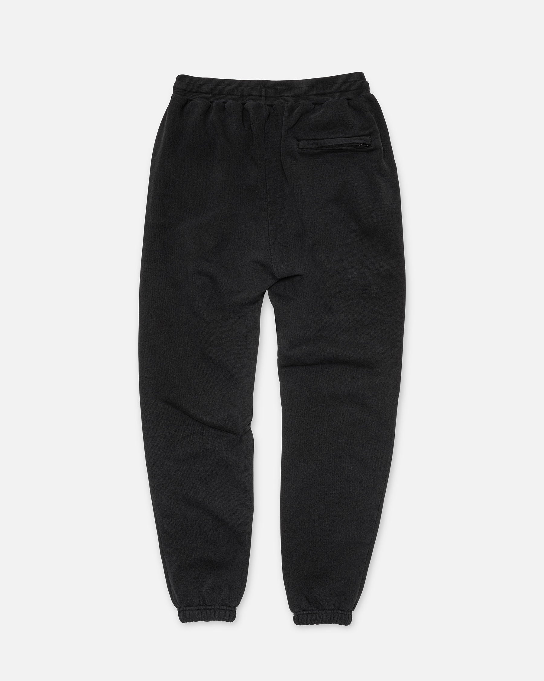 70 MM SWEATS -  VINTAGE BLACK